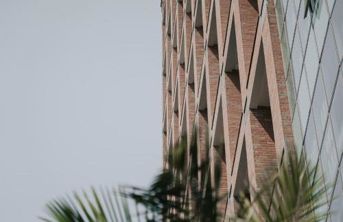 Loft Duplex NYC Berrini 1503 - Foto 4