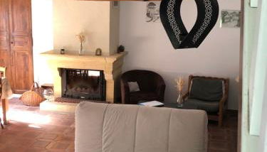 Gîte Le Créau - Foto 5