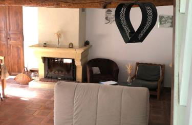 Gîte Le Créau - Foto 5