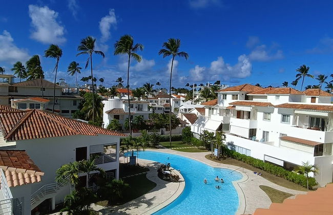 Las Terrazas Condo - Los Corales Village - Photo 80