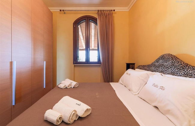 1588 Villa Flo in Sannicola - Foto 44