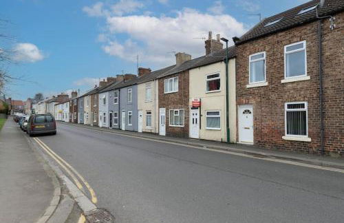 Town centre & all the comforts! - Foto 37