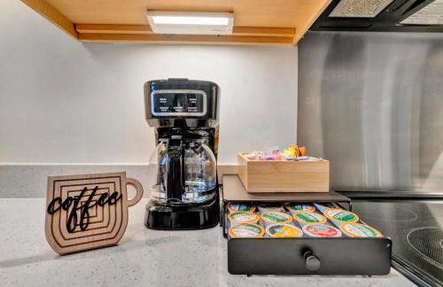 Bright and Modern Studio in Louisville # 304 - Foto 16