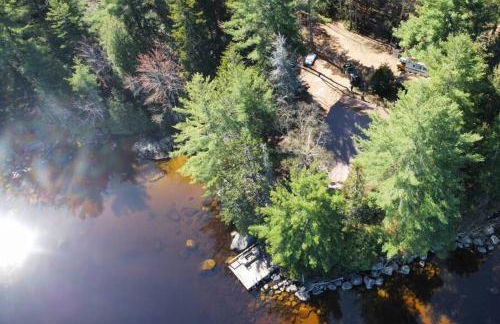 Mountain Majesty - Katahdin View & Soft Sand Beach - Foto 16