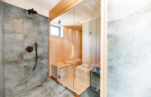 Beautiful Home In Burjaki With Sauna - Foto 37