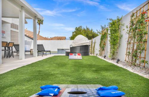 Vegas Haven Pool Spa Game Room - Foto 39