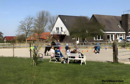 Bungalow auf Ferienhof Janssen - Foto 22
