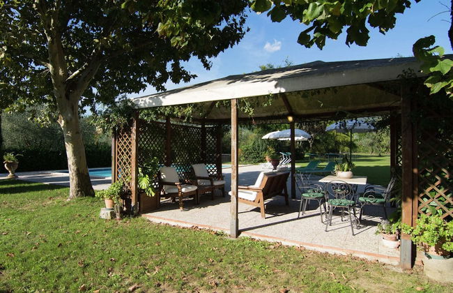 Tuscan Terrace Escape - Foto 24