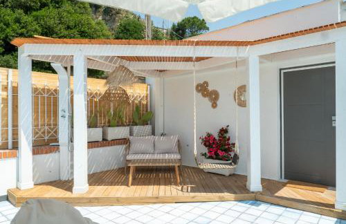 AYLA Suite - Panoramic Luxury Escape - Foto 32