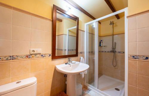 Villa en Asturias con cine, Piscina, BBQ, Juegos, 14 Pax - Foto 71