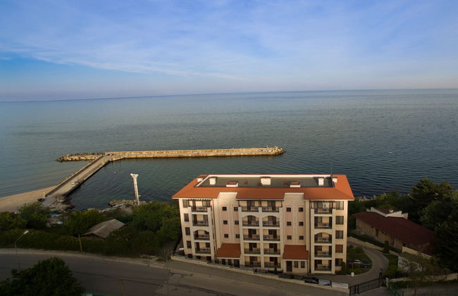 Sunny Suites by Casa Del Mare - Foto 30