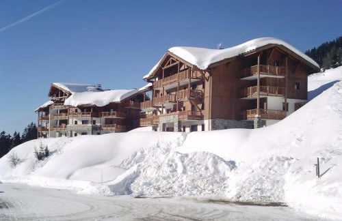 Les Saisies Bisanne - Foto 32