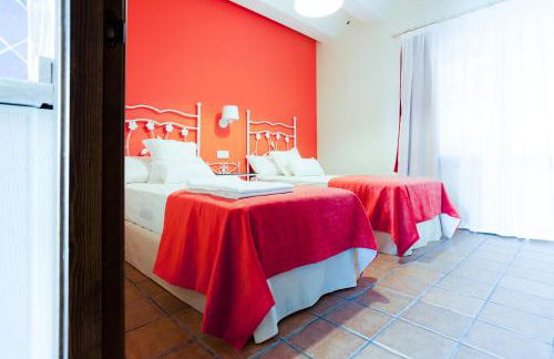 Complejo Turístico Rural Fuente Taray - Foto 77