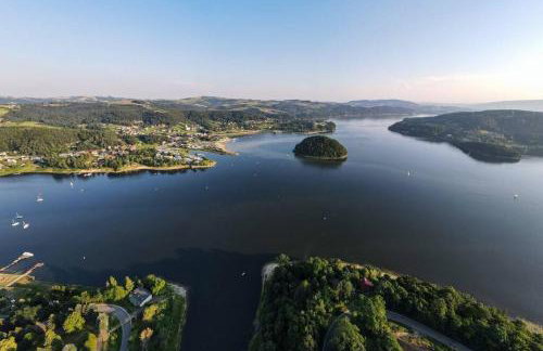 The Lake House - dom nad samym Jeziorem Rożnowskim - Foto 55