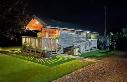 The Firkin Lodge - Foto 1