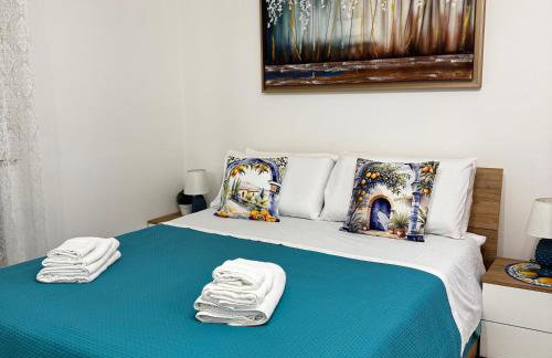 Villa Lucia appartamento Ischia - Foto 17