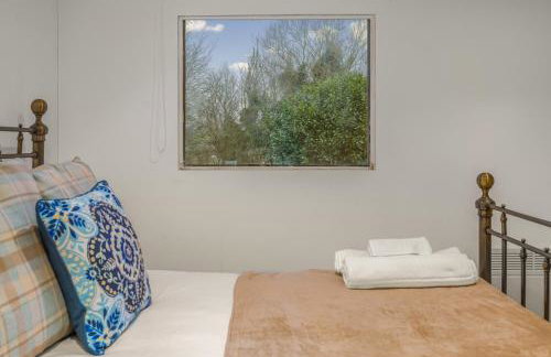 The Cranny, 1 Bedroom House with Indoor Fireplace - Foto 11