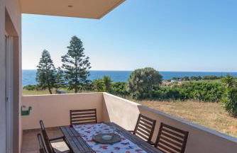 Naiada Stomio-A apartment - Foto 16