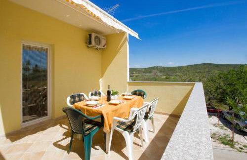 Holiday house with a parking space Kasic, Sibenik - 11079 - Photo 22