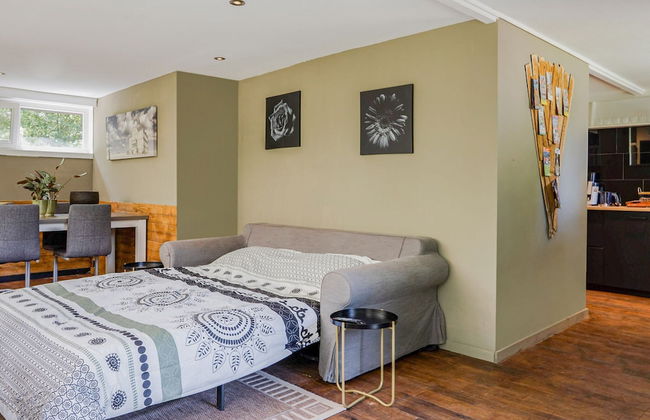 Upscale Bungalow in Lanaken With Private Garden - Foto 2