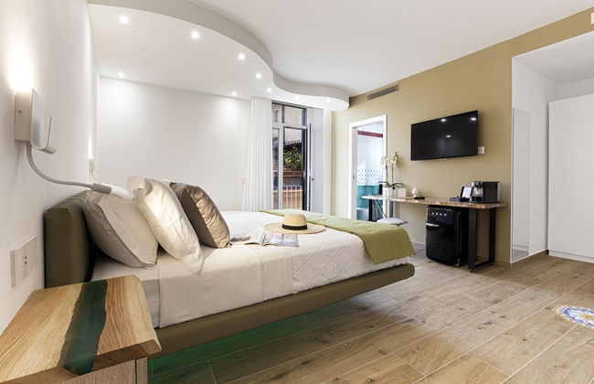 Lidia Rooms & Suites - Foto 5