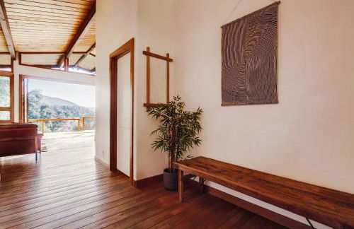 Hot tub Disney train track in Julian amazing views - Foto 6