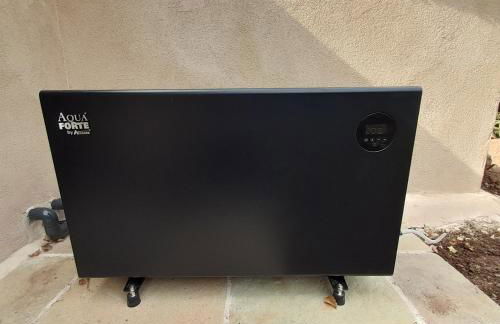 Mas Puig De Baix with private Pool and gardens - Foto 35