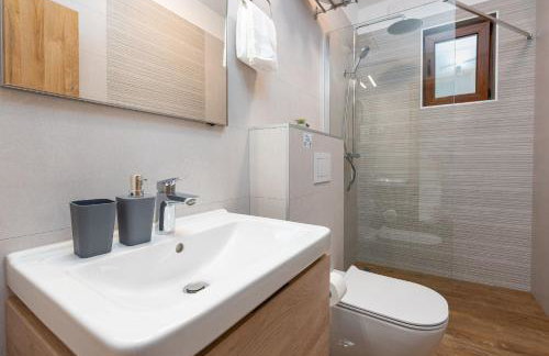 Villa Roza Zadarvillas - Foto 46