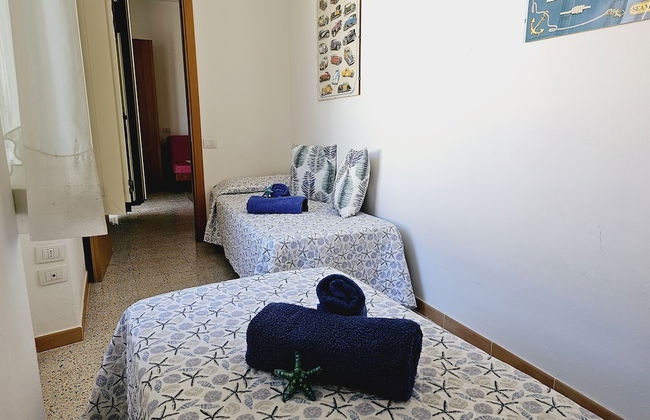 Appartamenti Centro Storico Santa Teresa Gallura - Foto 7