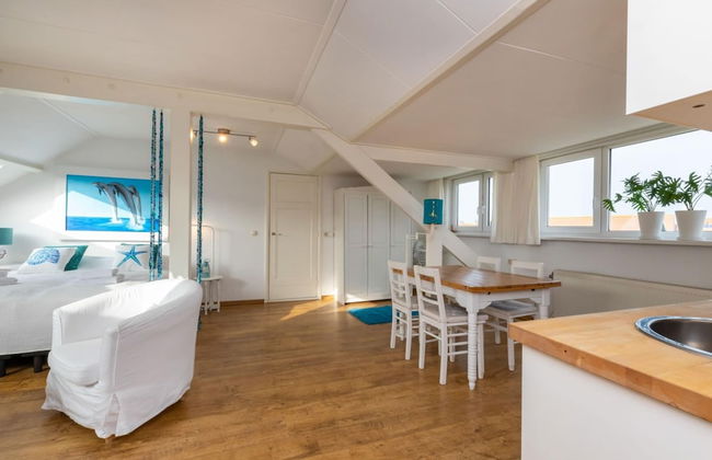 Bright Apartment Near Beach - Foto 11