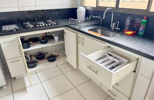 Casa p/ 11 hóspedes - 900m do Parque de Exposições - Photo 13