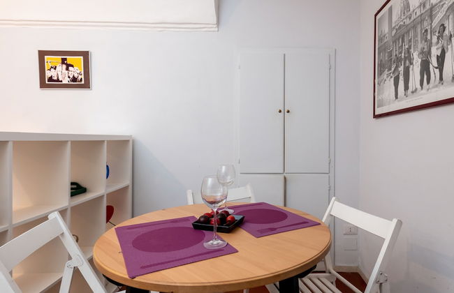 Arco in Pantheon Apartments - Foto 40