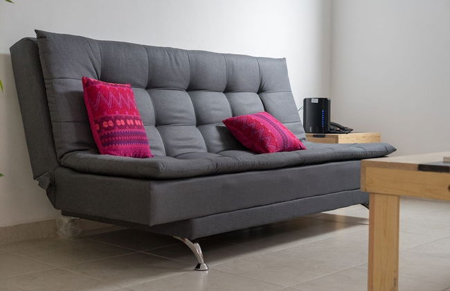 JUUB at THE SOUL OF OAXACA - Foto 6