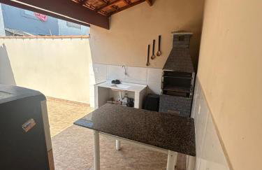 JK Casa Mongaguá - Foto 20