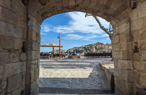 Appartement neuf et nouvelle top gestion, hyper calme, vue superbe mer et nature - Foto 75