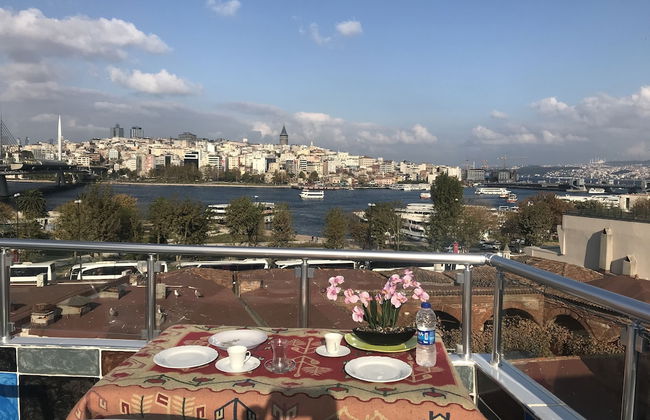 Istanbul Teras - Foto 1