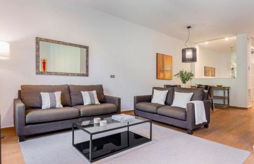 Aspasios Rambla Catalunya Apartments - Foto 100