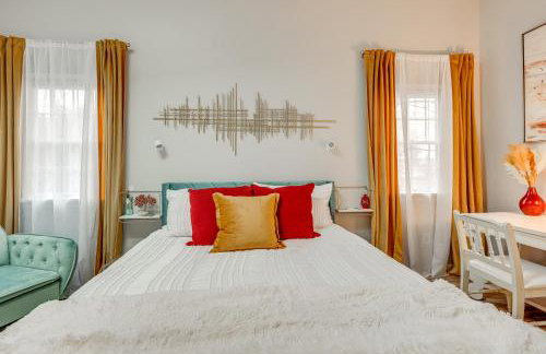 Work & Play in Pittsford: Quiet Home Near Parks - Foto 13