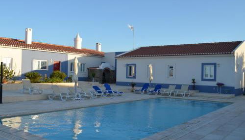 Monte da Ameixa Country House - Foto 4