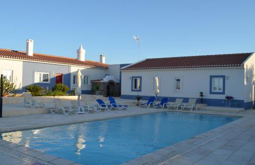 Monte da Ameixa Country House - Foto 4