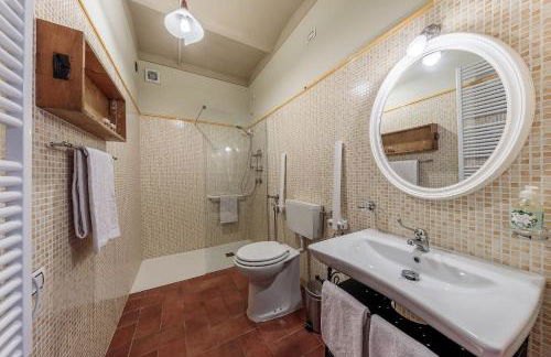 Agriturismo La Fontaccia - Foto 62