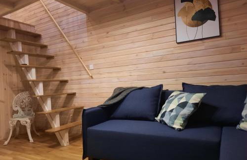 Domek na korcie - Foto 62