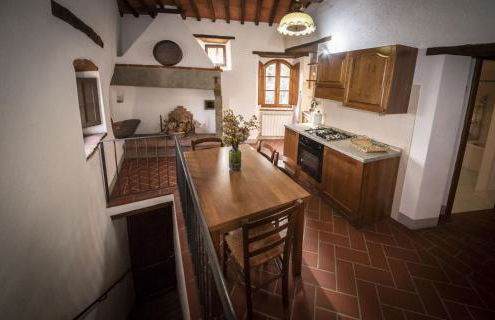 Casa Selvolini - VOLPAIA - Photo 11