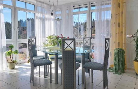 Helle, lichtdurchflutete Ferienwohnung im Herzen des Bayerischen Waldes, Nationalparknähe - Foto 8