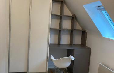 Villa Ty Loin vue mer 5 personnes - Foto 14