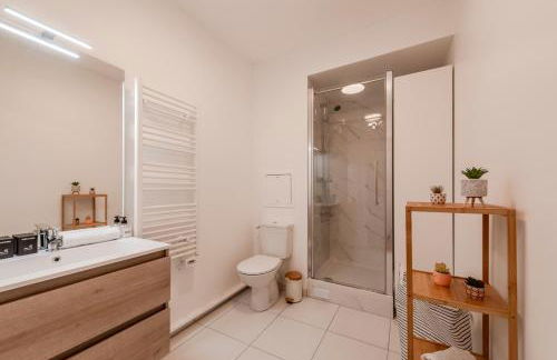 Authentic Lodge Disneyland Paris - 4 pers - 1 Ch - 15 min - Foto 6