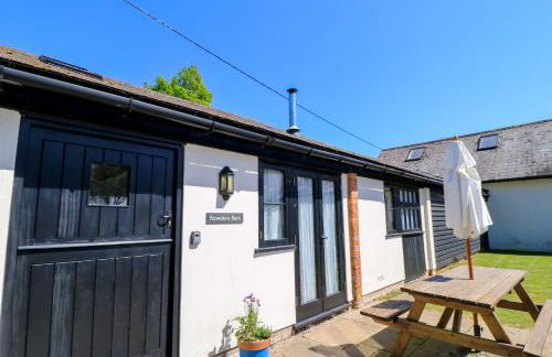 Rowdens Barn - Photo 1