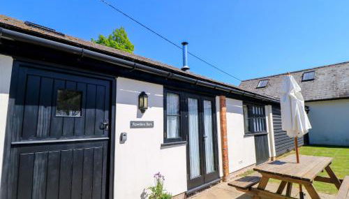 Rowdens Barn - Foto 1