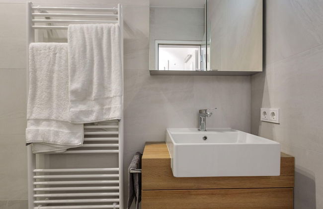 Chalet in Jochberg Near Wagstatt Lift - Foto 14