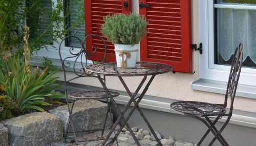 Holiday Apartment Schwärzler - Foto 5, Other